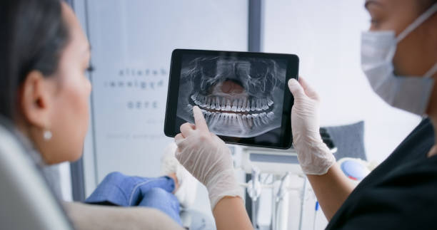 Licensed Dental service in Archer City, TX - Dentist Open Now